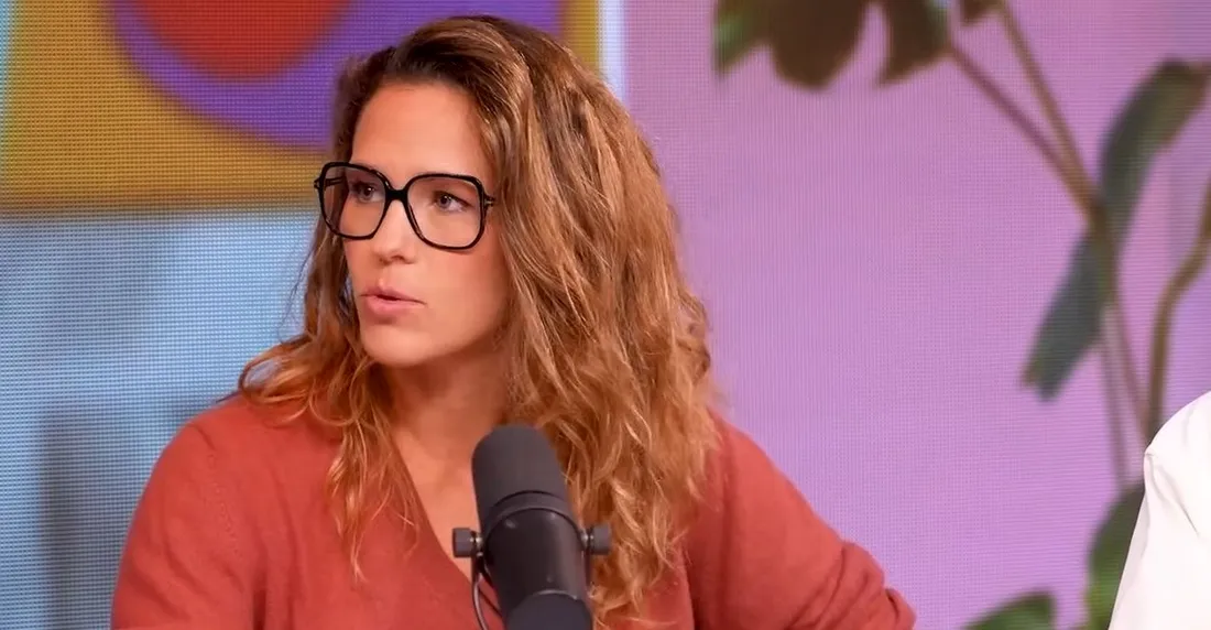 Lorie se confie sur un épisode vécu avec sa fille