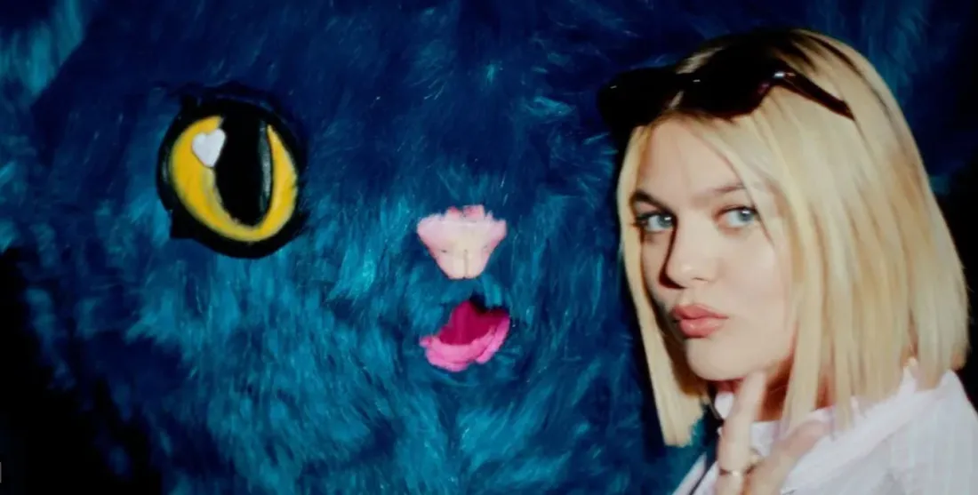 Image du clip "Pardonne-moi"