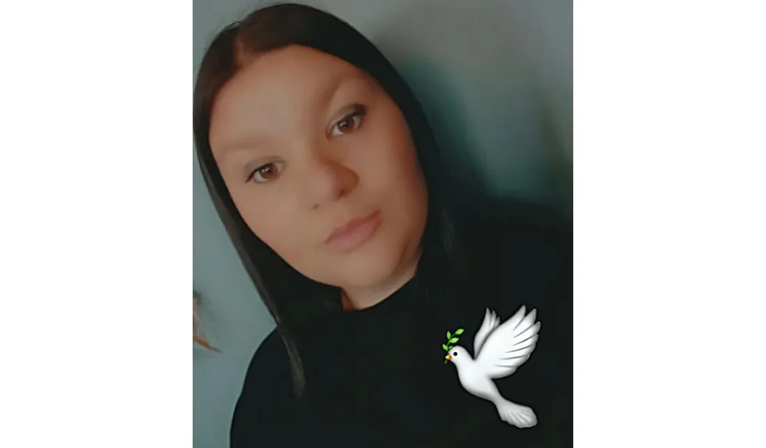 Louane, tuée à 19 ans