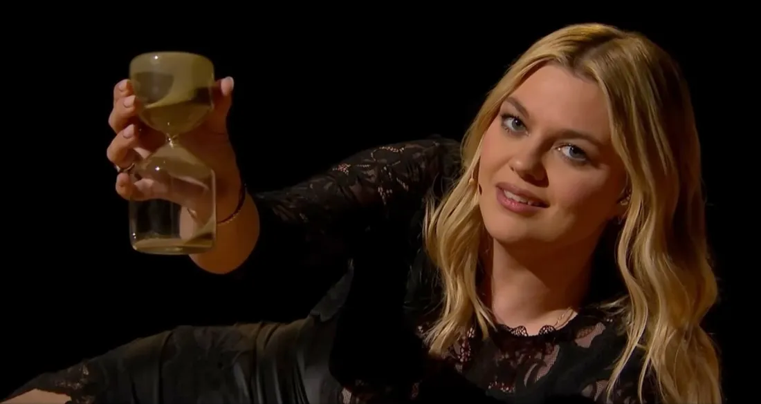 Louane à l'Eurovision 2025