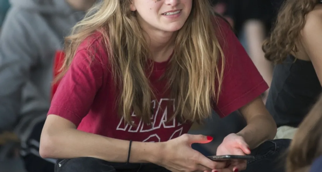 Lutte contre le décrochage scolaire