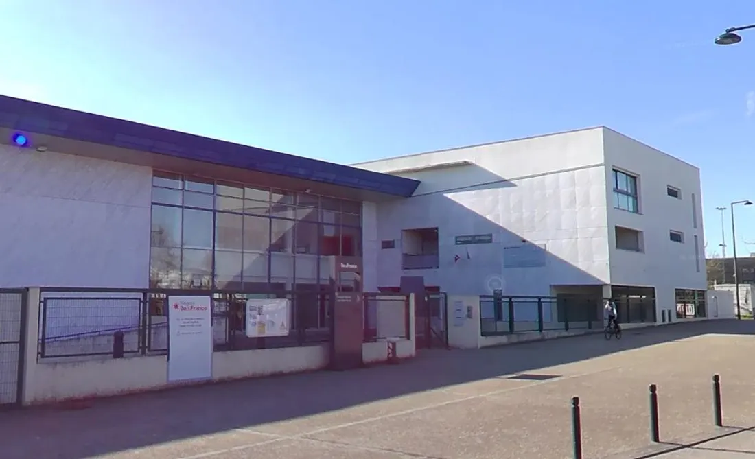 Lycée Sonia Delaunay