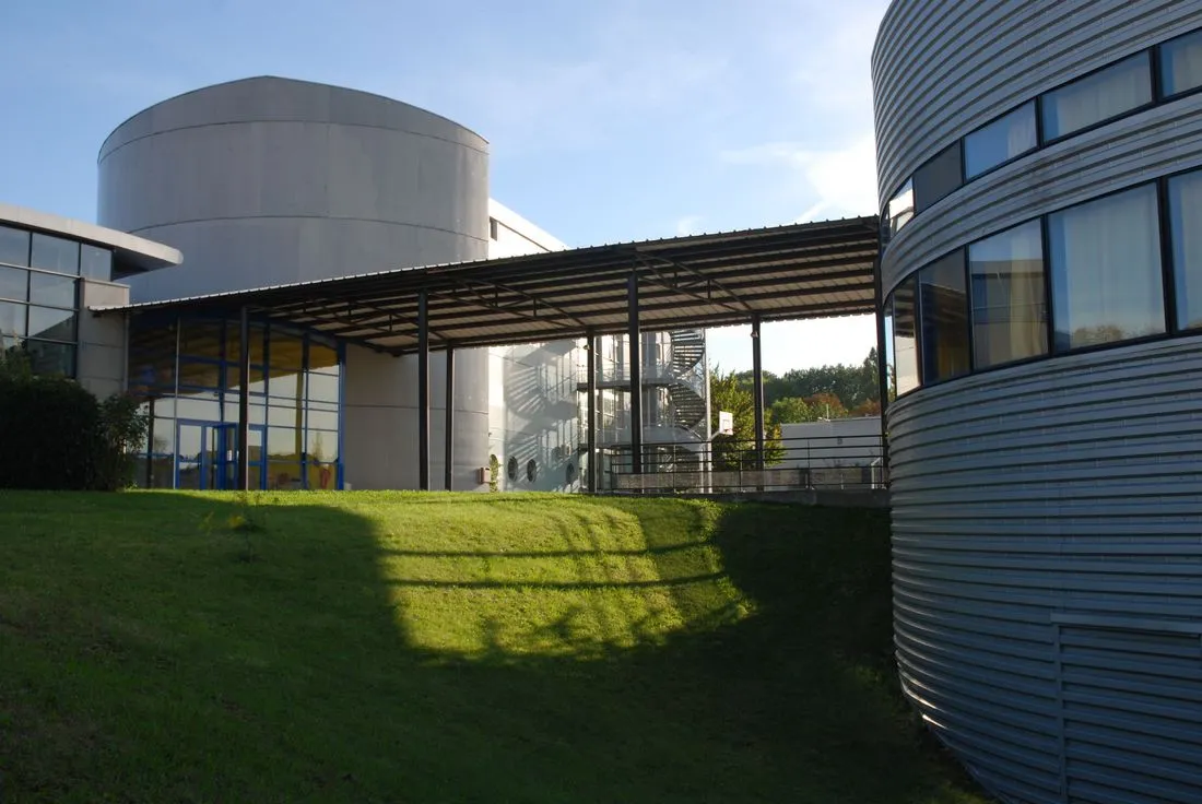 Lycée Léonard de Vinci