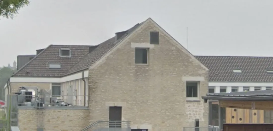 Lycée horticole de Saint-Germain-en-Laye