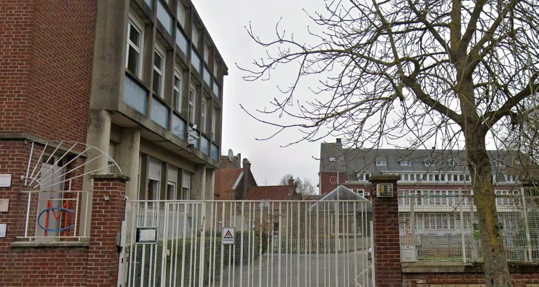 Lycée privé Montalembert