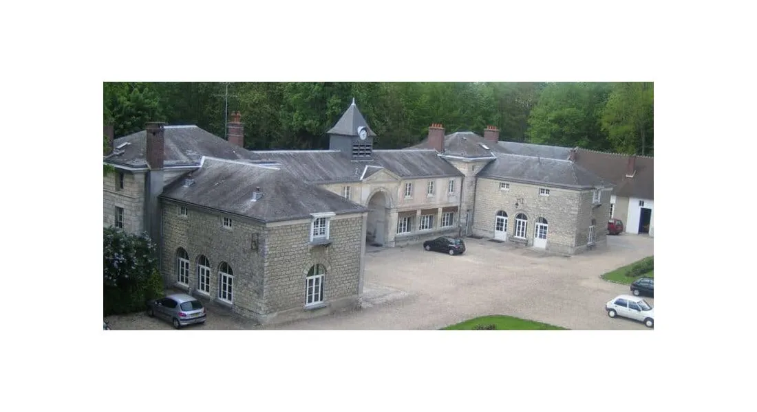 Collège privé Saint Dominique de Mortefontaine