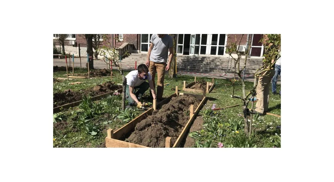 Coupe du Potager des lycéens