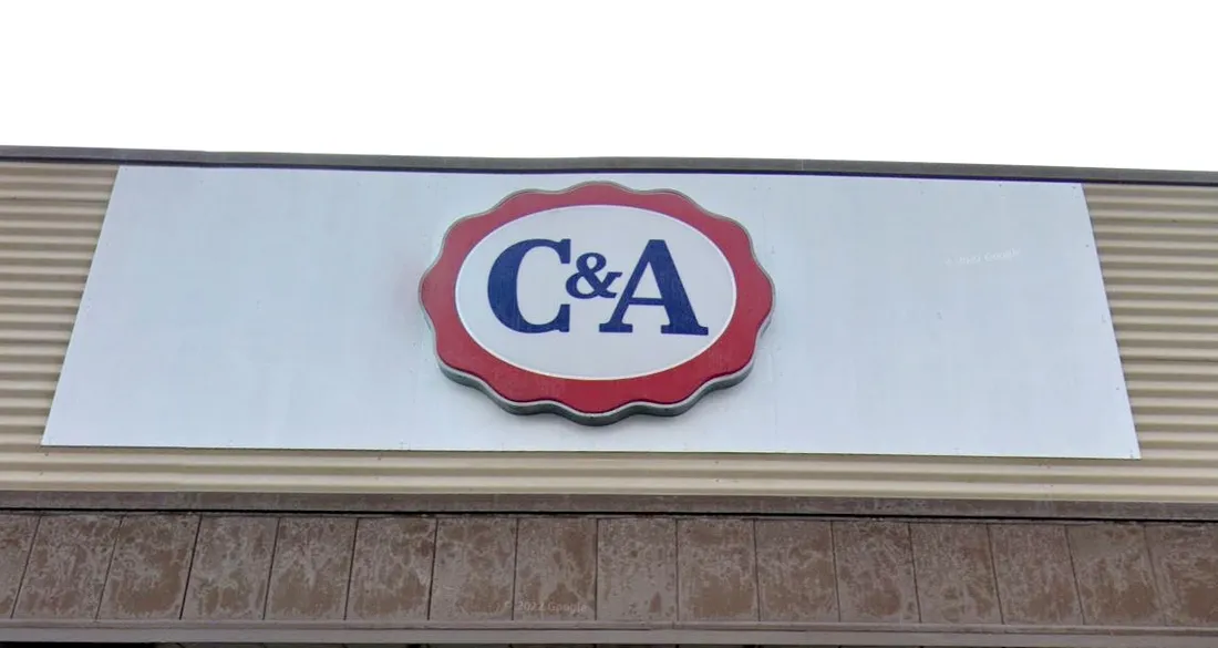 Magasin C&A