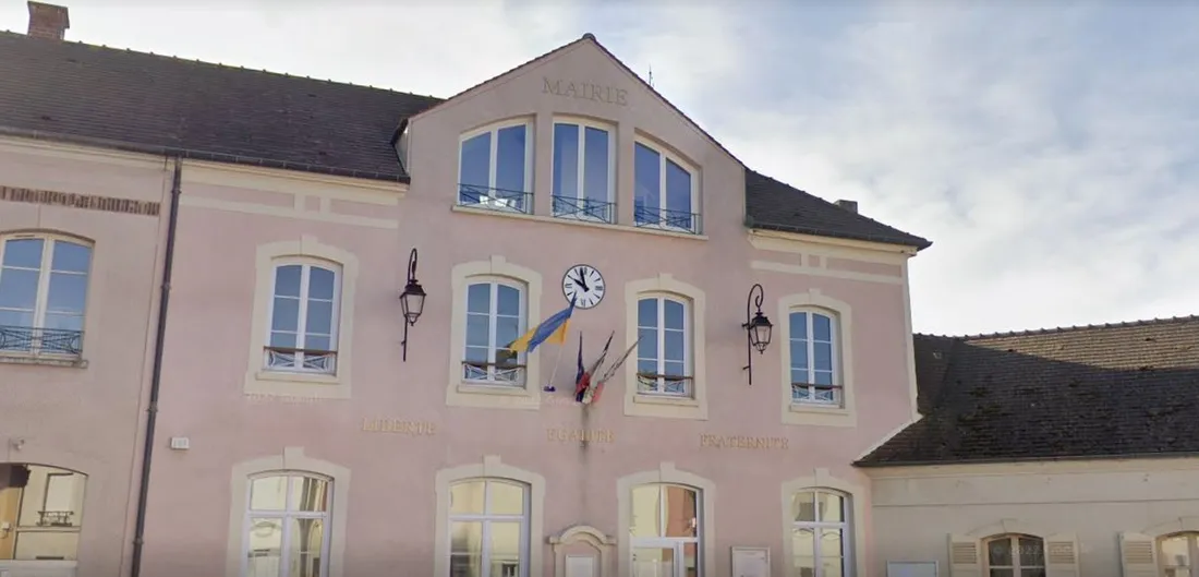 Mairie de Crégy-lès-Meaux