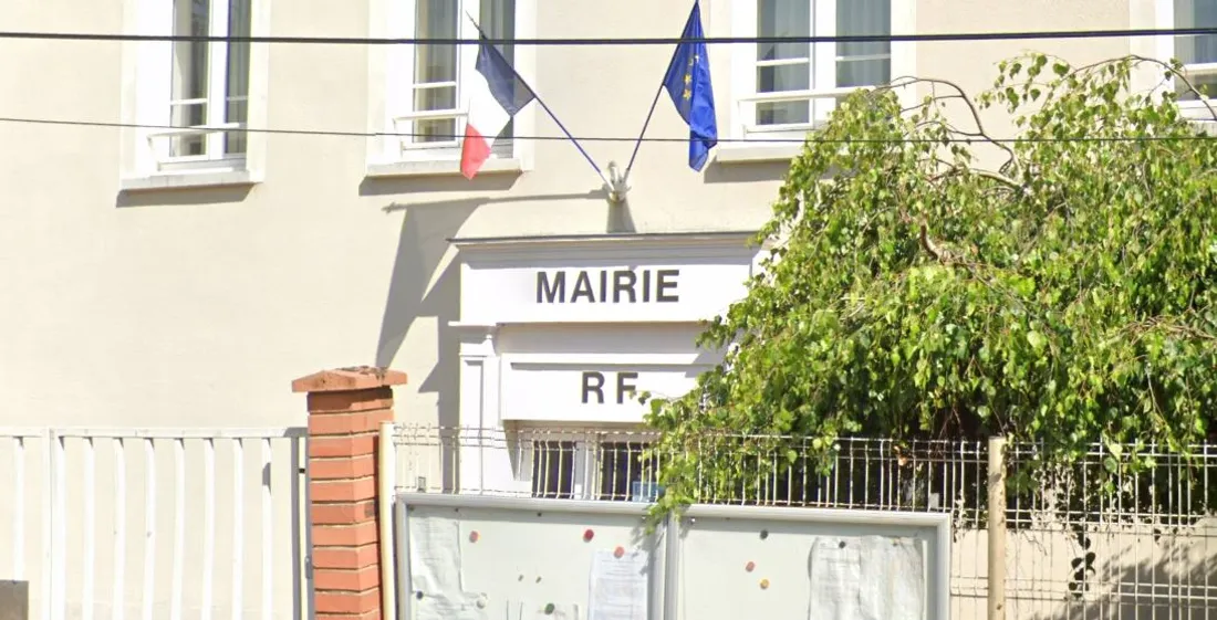 Mairie de Fublaines