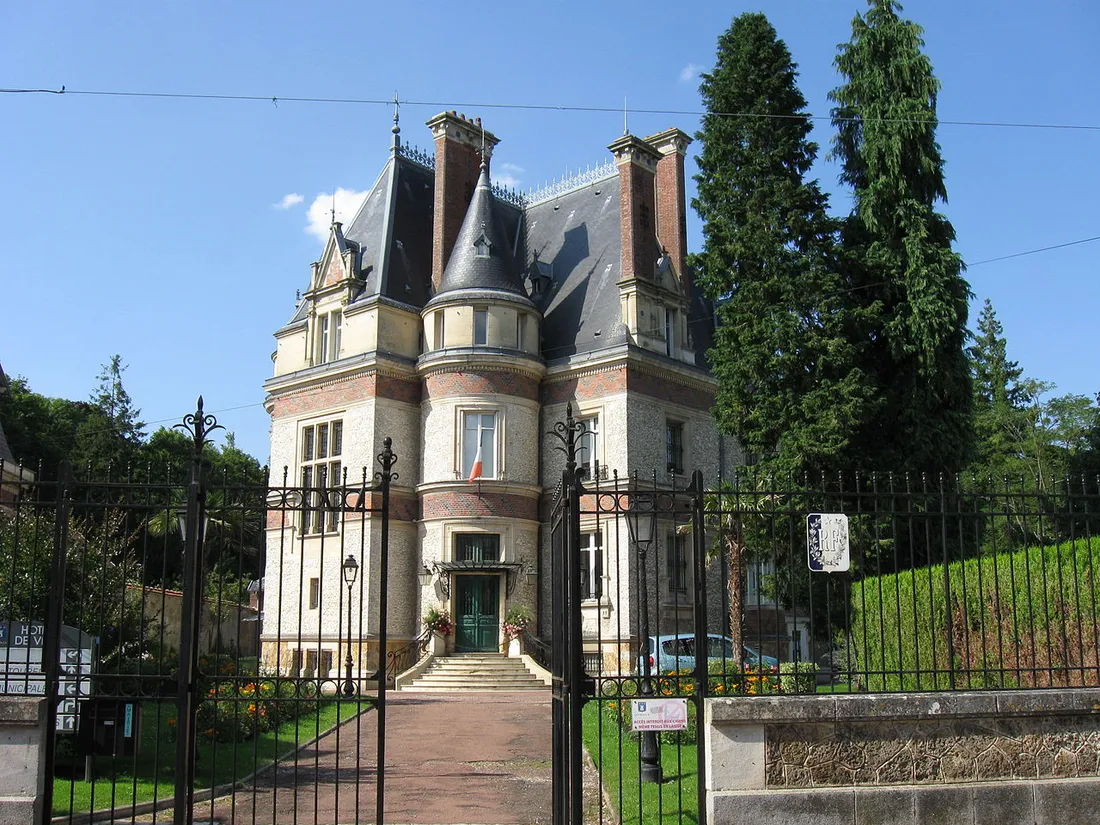Mairie d'Epernon