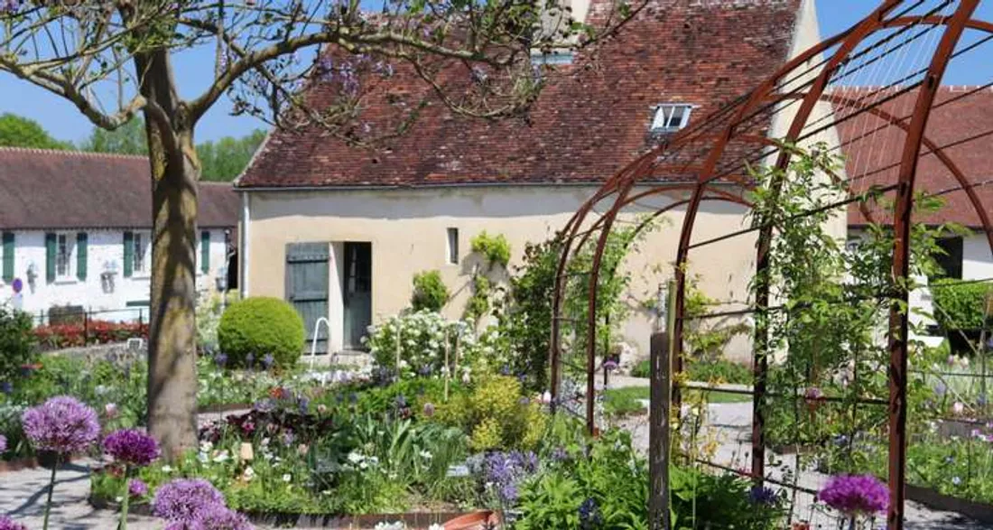 Maison Louis Braille