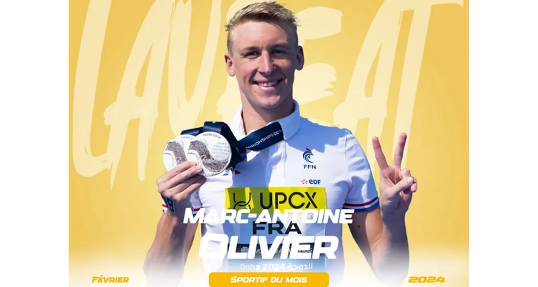 Marc-Antoine Olivier