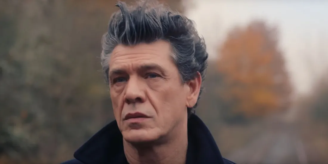 Marc Lavoine