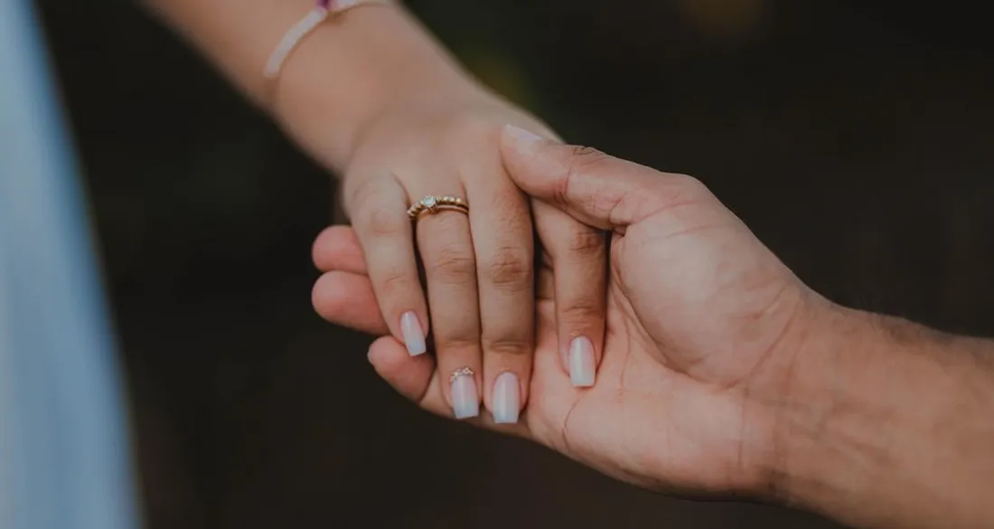 Alliance de mariage