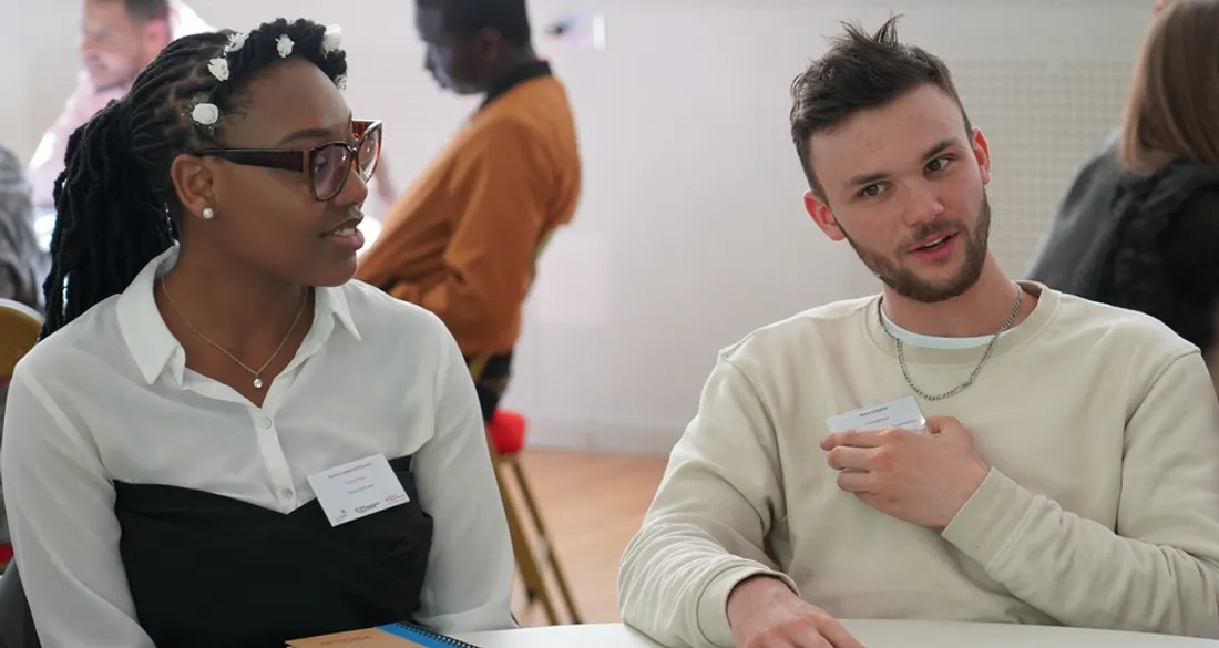 Préparatifs aux WorldSkills