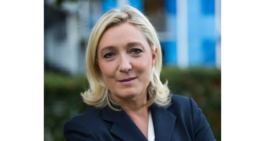 Marine Le Pen