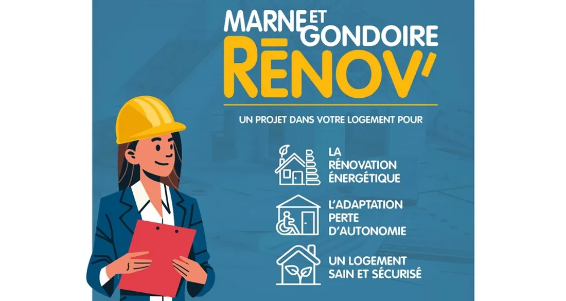 Marne et Gondoire Rénov