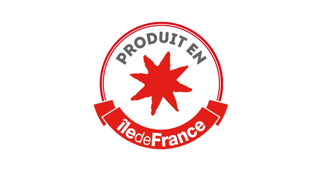 Marque "Produit en Île-de-France"