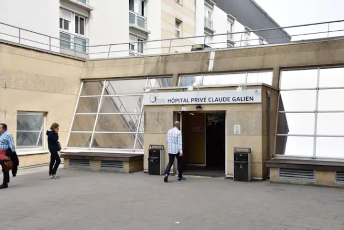 Val d'Yerres - Val de Seine conteste la fermeture annoncée de la maternité de Quincy-sous-Sénart