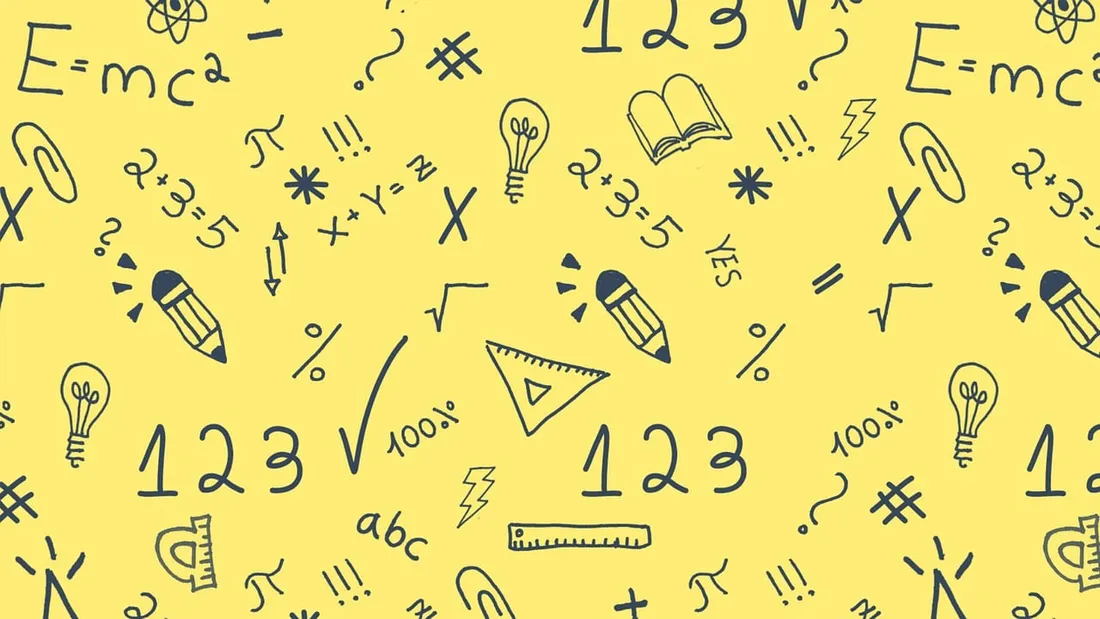 Mathématiques