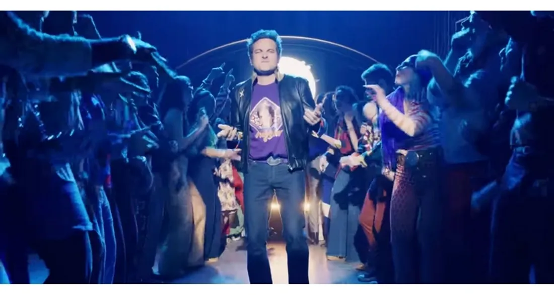 Image du clip "Mogodo"