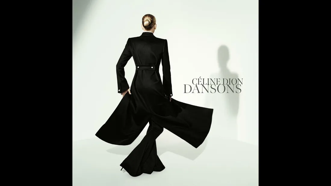 Céline Dion - Dansons