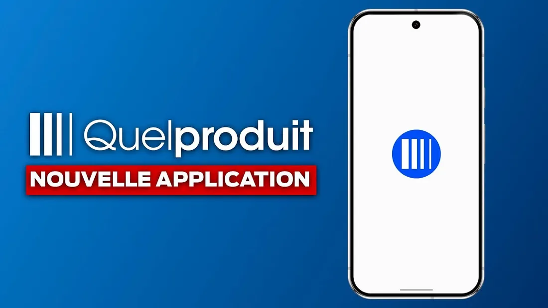 Application Quel Produit 