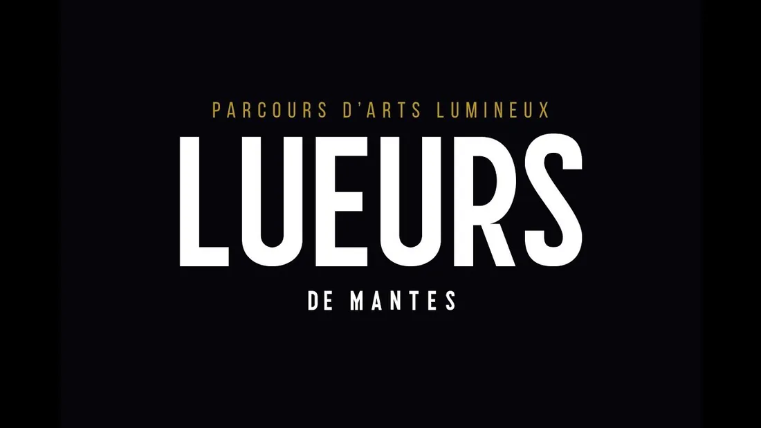 Lueurs de Mantes