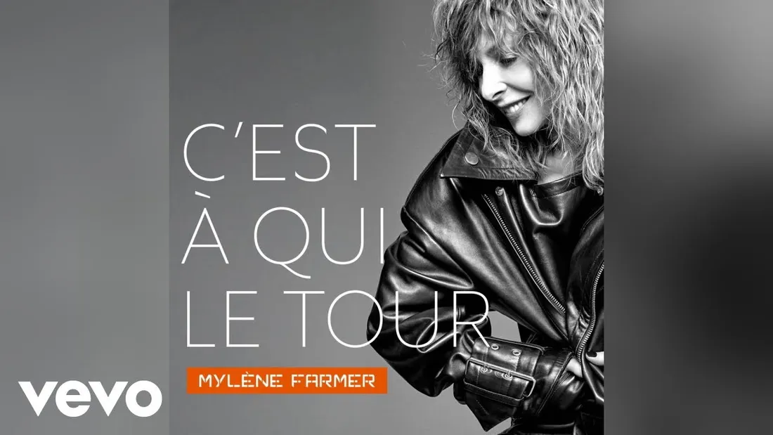 Mylène Farmer / À qui le tour