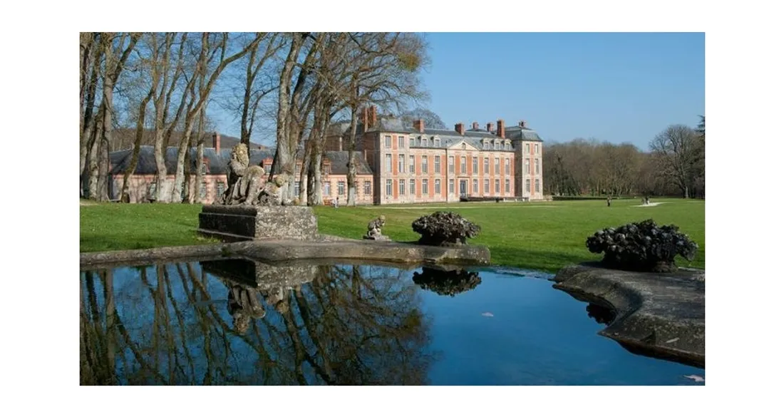 Domaine de Chamarande