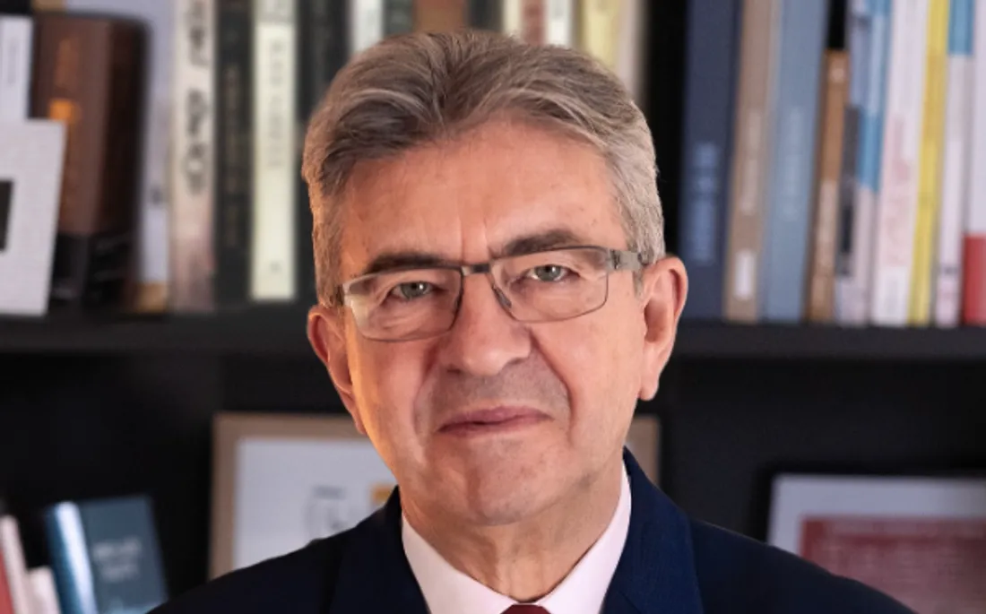 Jean-Luc Mélenchon