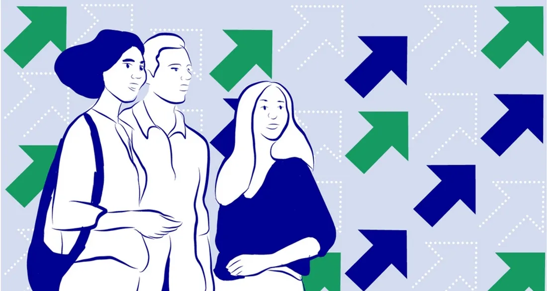 Étudiants Relais Santé