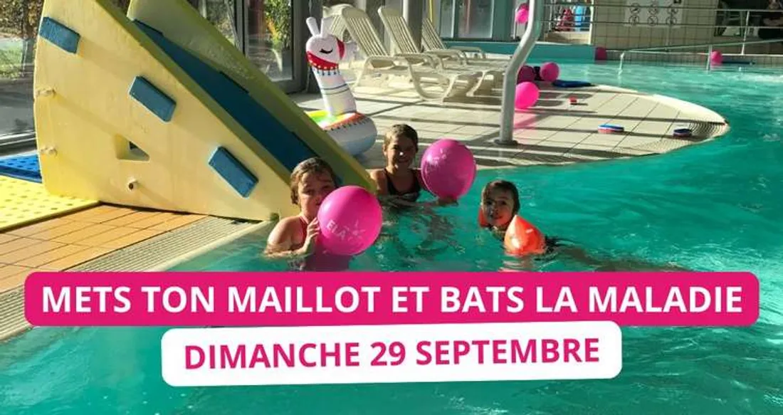 Mets ton maillot 2024