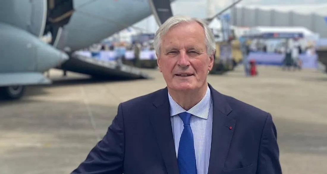 Michel Barnier