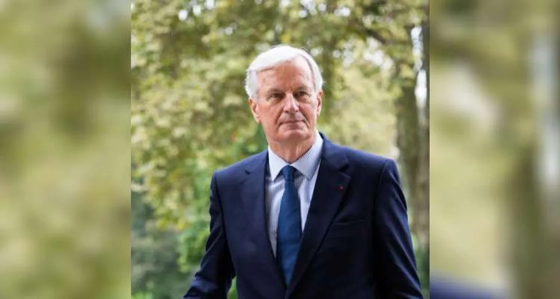 Michel Barnier