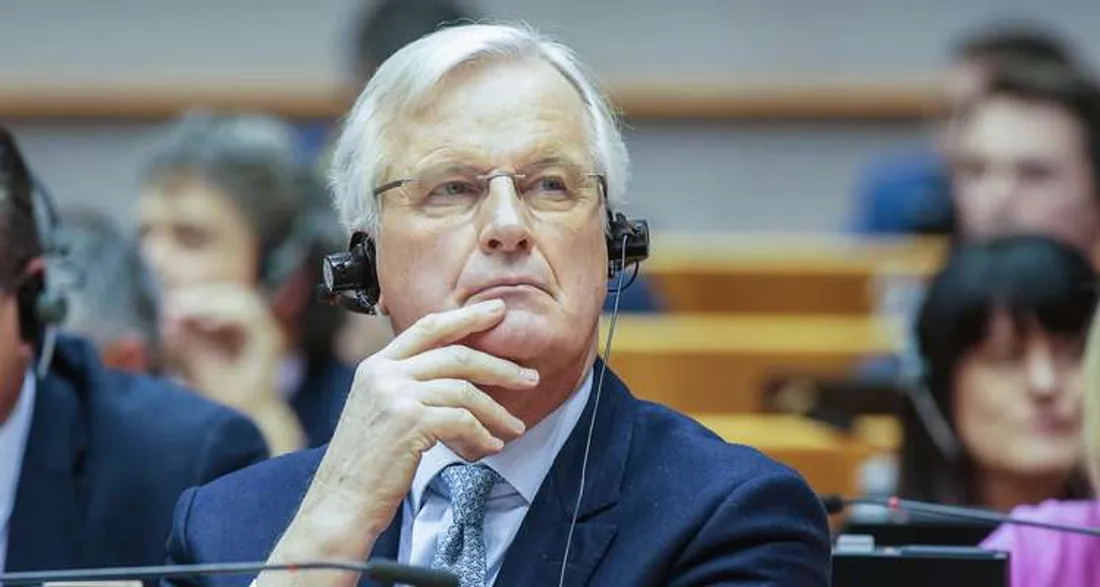 Michel Barnier