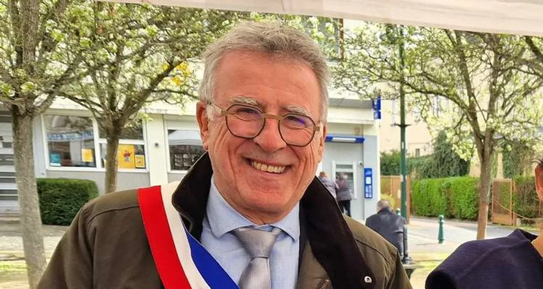 Michel Gonord
