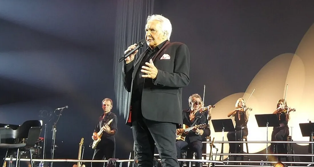 Michel Sardou