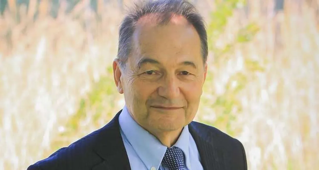 Michel Souloumiac