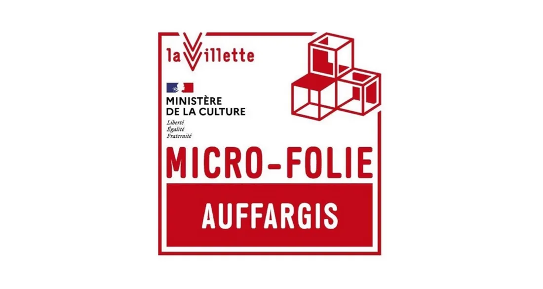 Micro-folie d'Auffargis