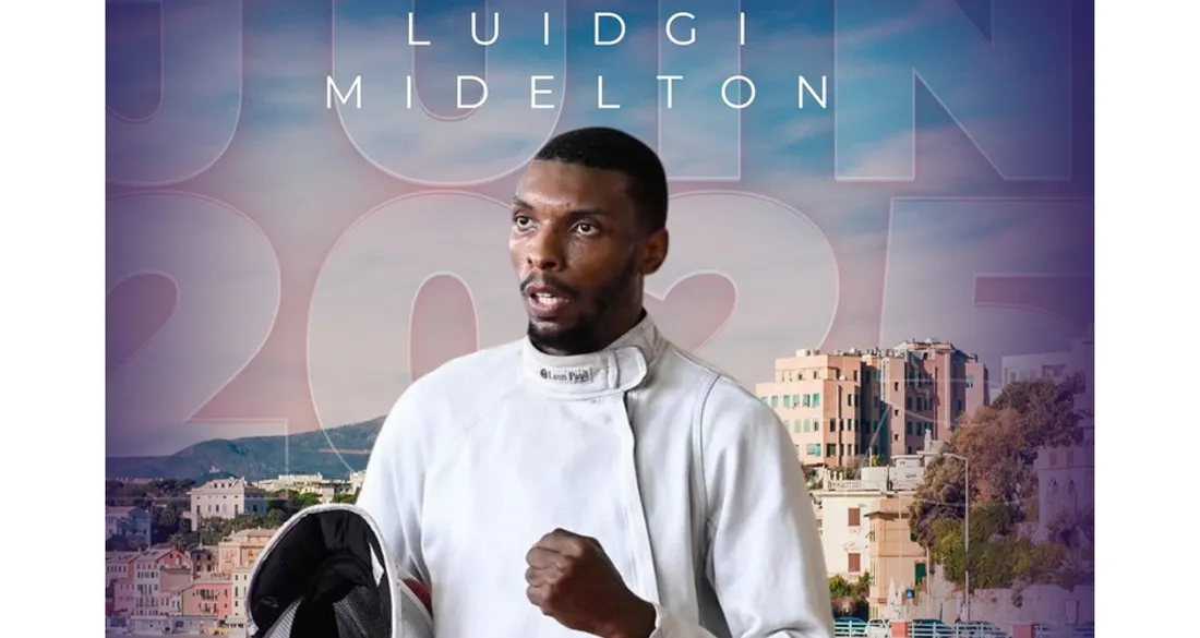 Luidgi Midelton