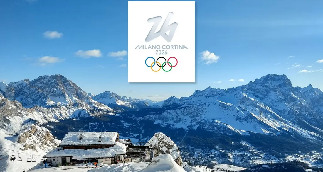 Milan Cortina 2026