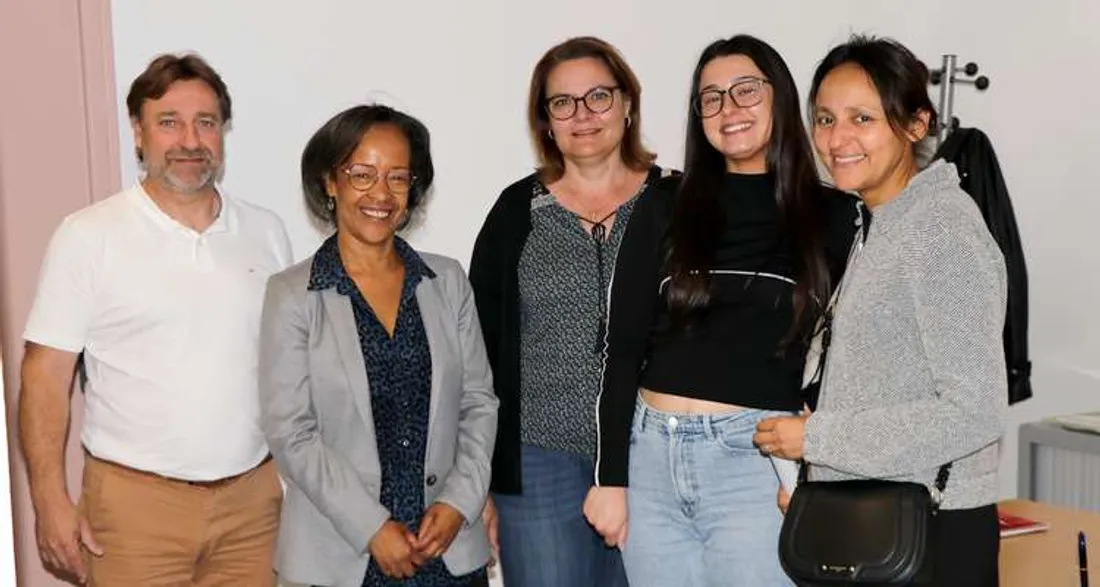 Mission locale Plaine de France