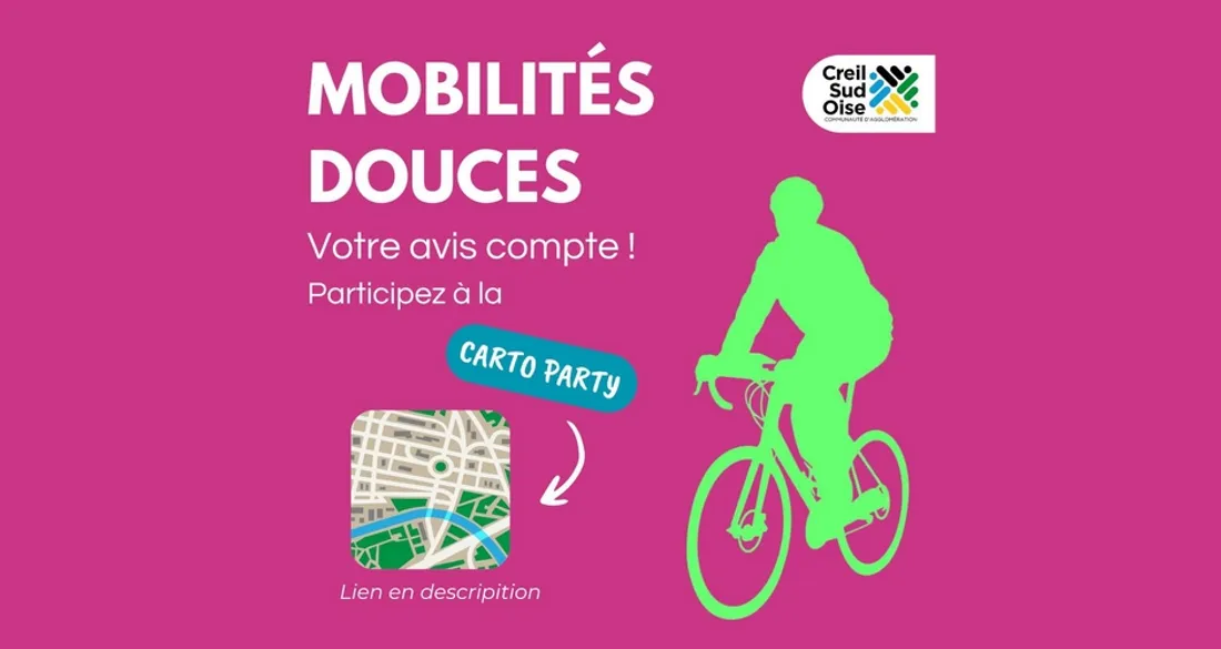 Mobilités douces