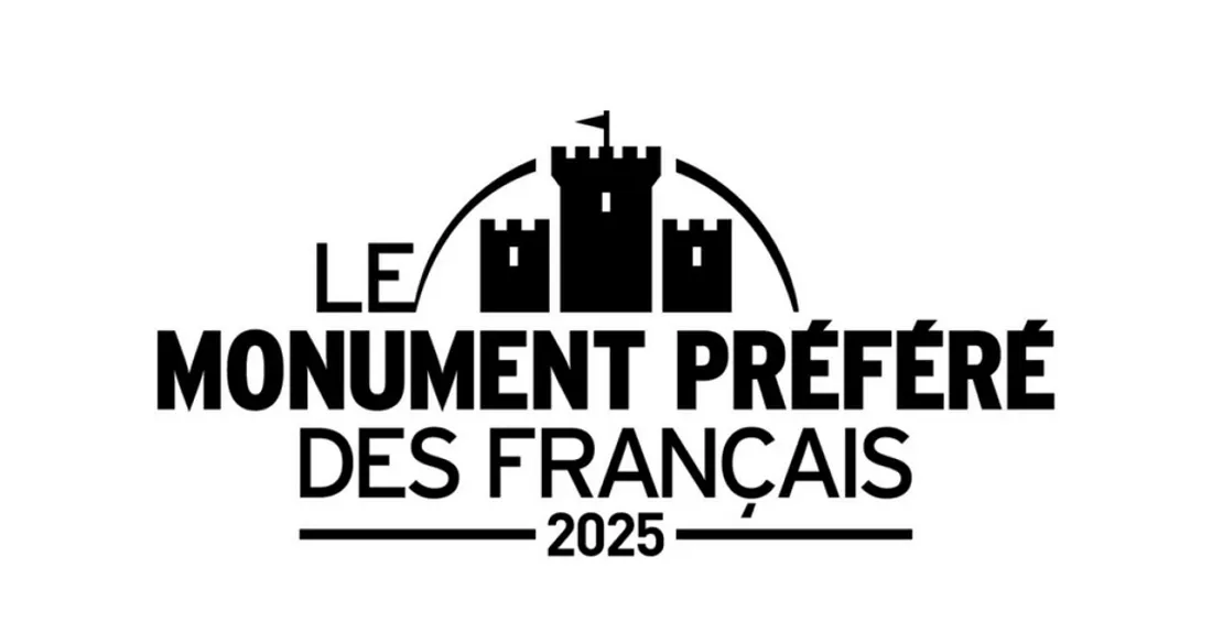 Monument préféré des Français 2025