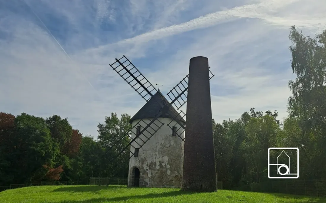 Moulin de Belle-Assise