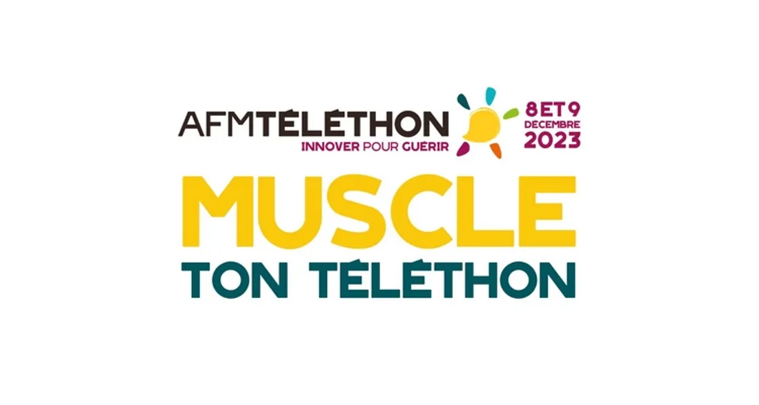Téléthon 2023