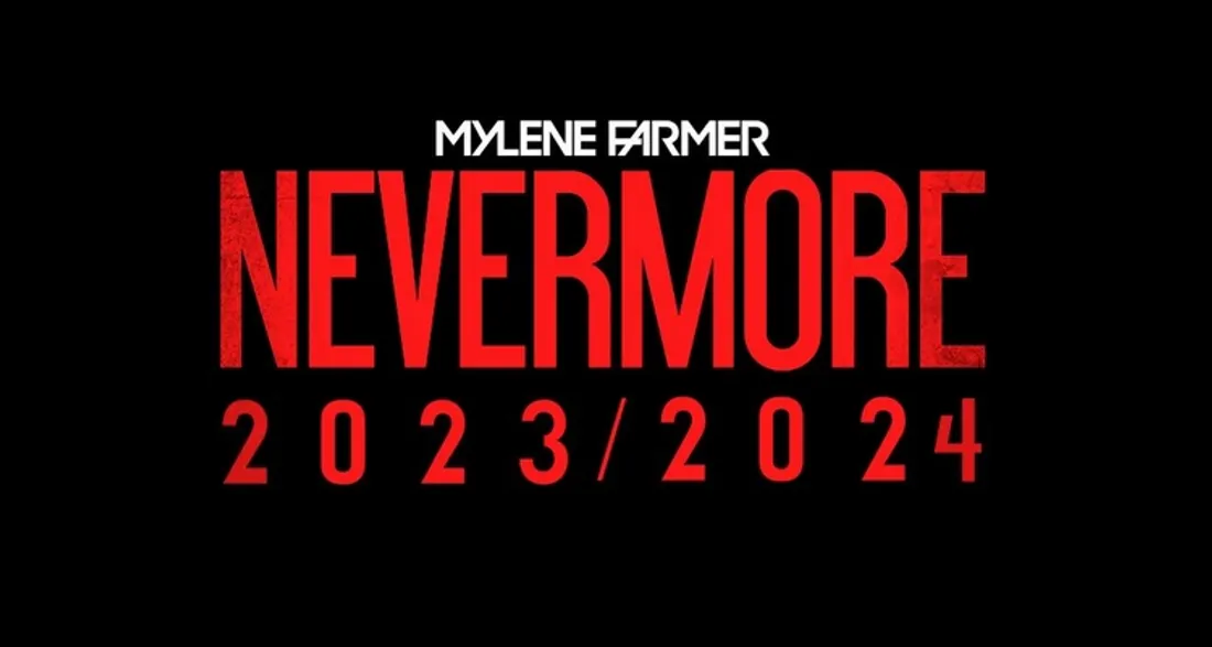 Tournée Nevermore
