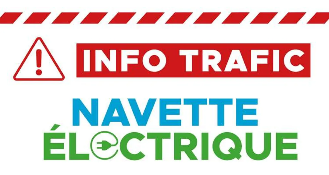Navette électrique